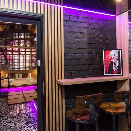 Grey Aqua Secret Apartament Гданск Екстериор снимка