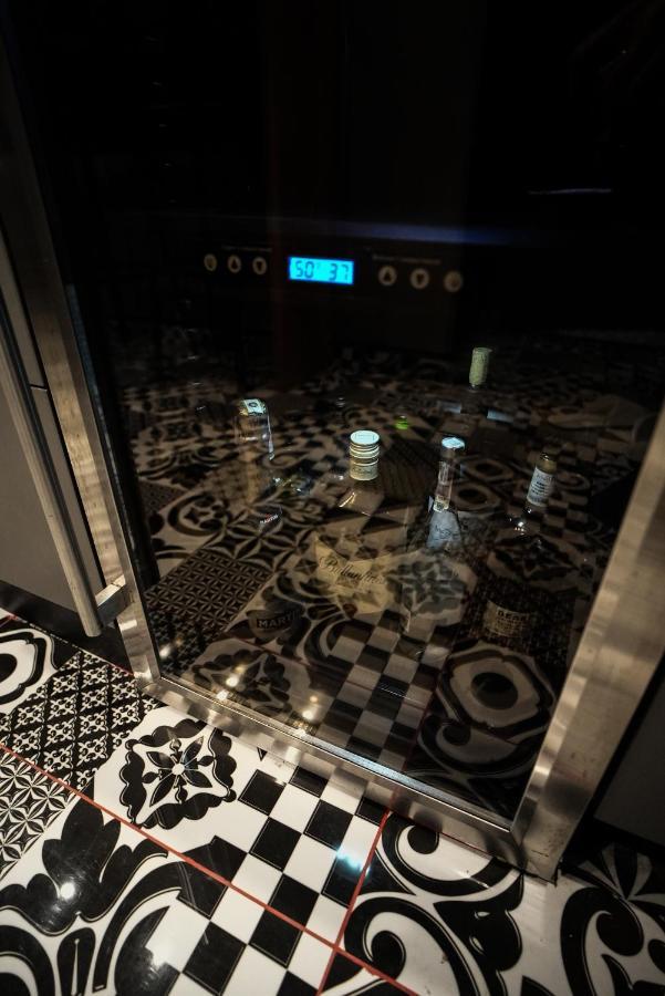 Grey Aqua Secret Apartament Гданск Екстериор снимка