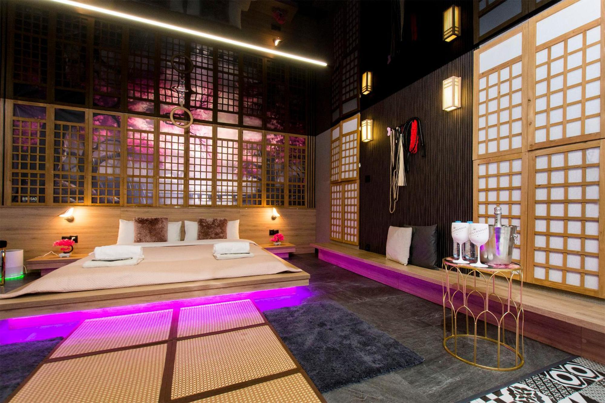 Grey Aqua Secret Apartament Гданск Екстериор снимка
