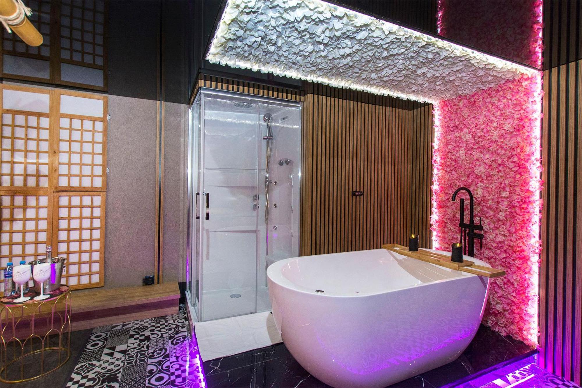 Grey Aqua Secret Apartament Гданск Екстериор снимка