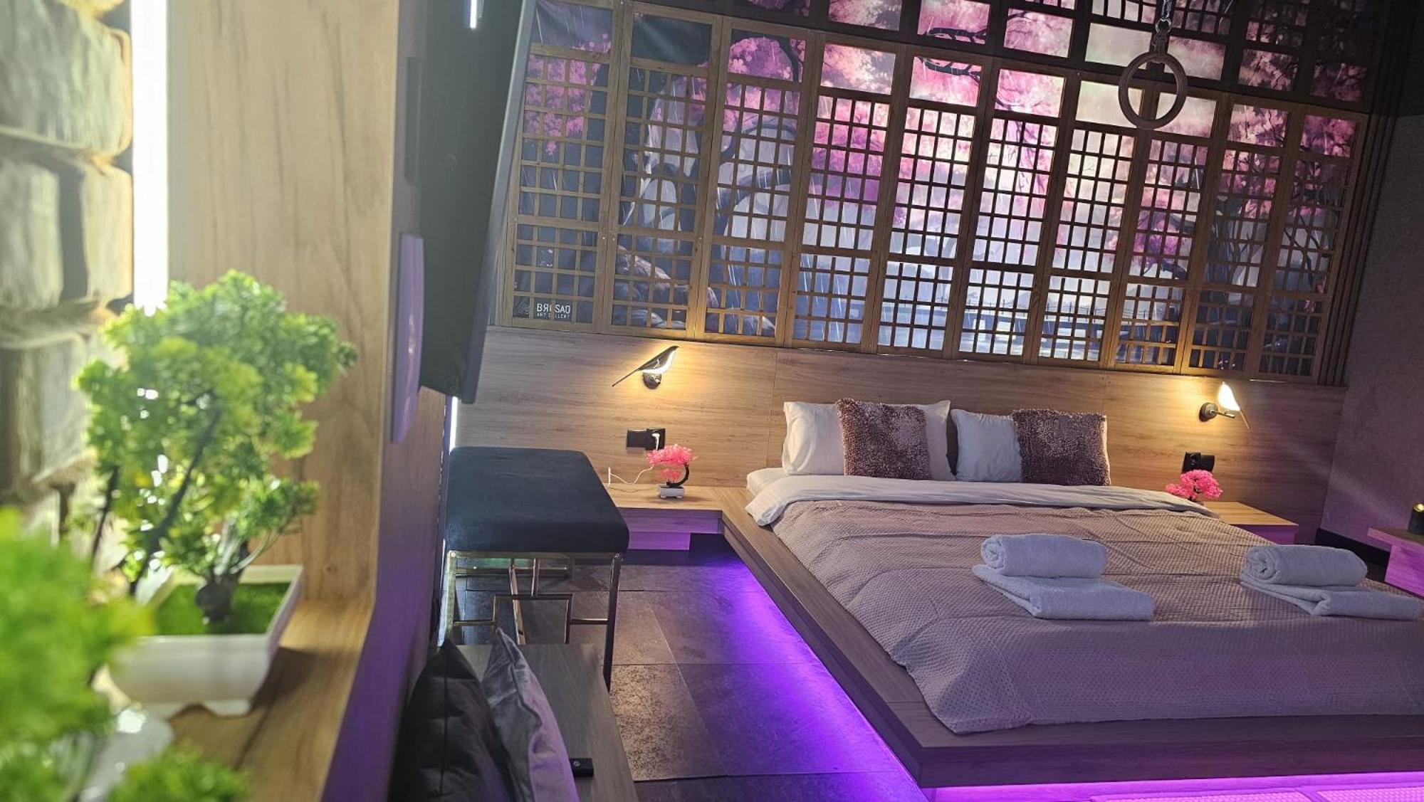 Grey Aqua Secret Apartament Гданск Екстериор снимка