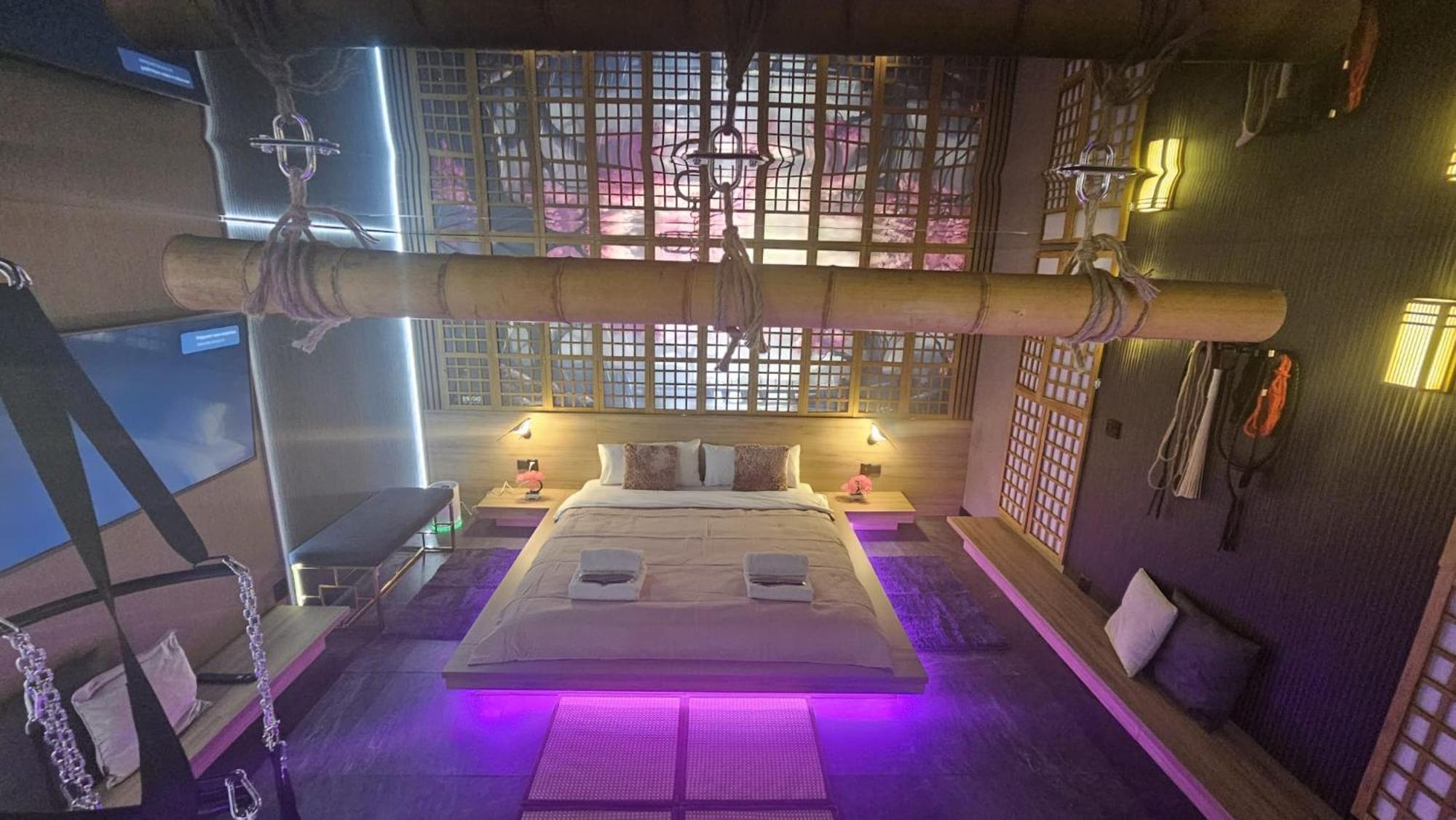 Grey Aqua Secret Apartament Гданск Екстериор снимка