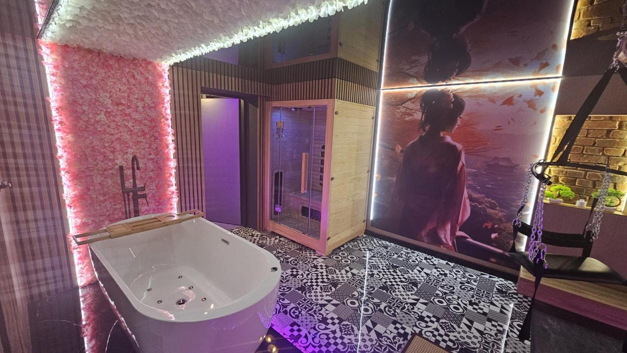 Grey Aqua Secret Apartament Гданск Екстериор снимка