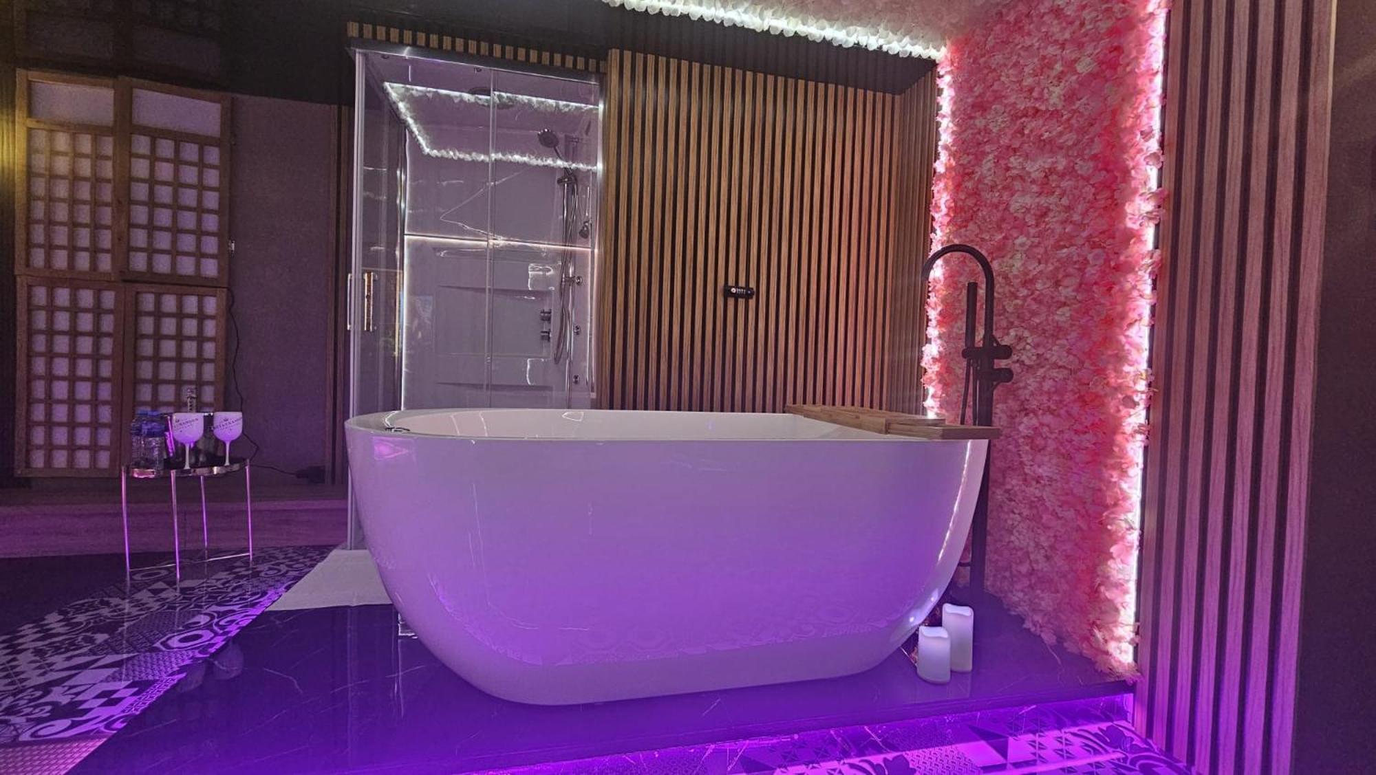 Grey Aqua Secret Apartament Гданск Екстериор снимка