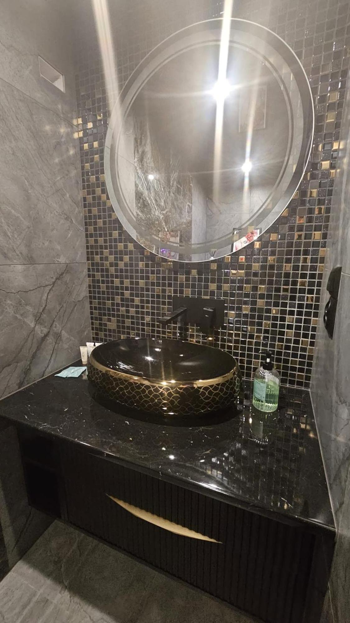 Grey Aqua Secret Apartament Гданск Екстериор снимка